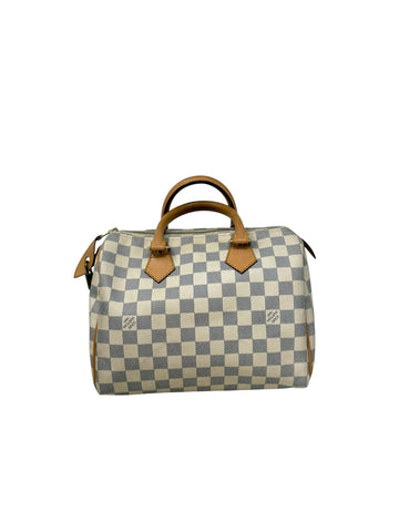 Speedy Azur 25