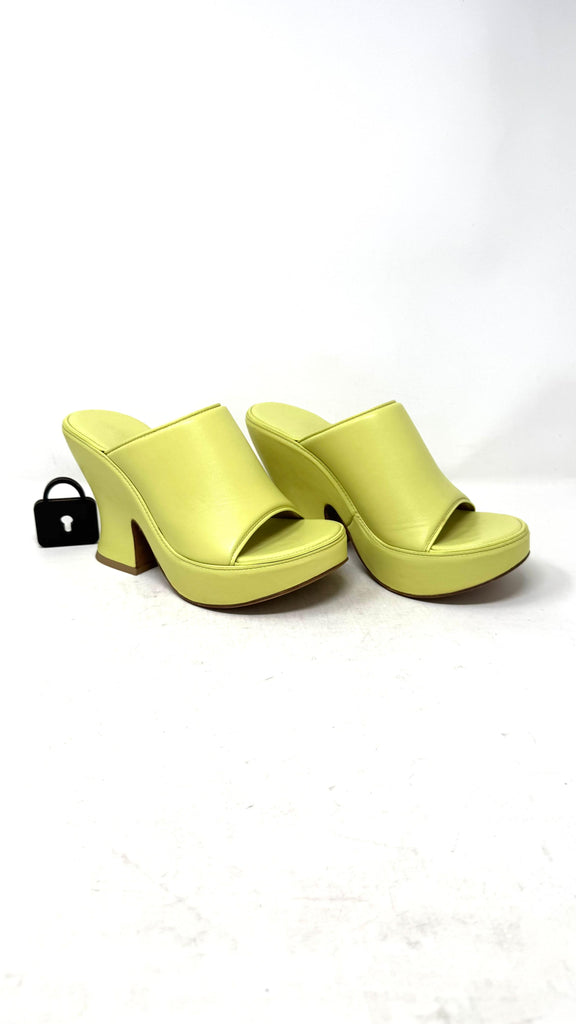 Sandalias T37.5 Eu