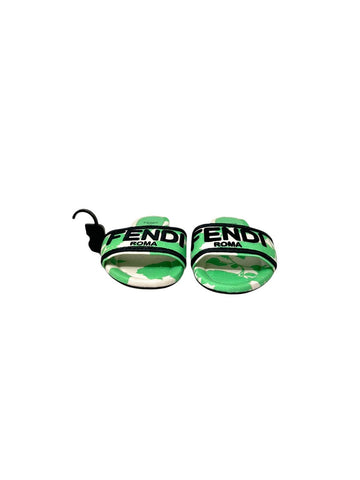 Sandalias T37 Eu