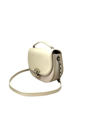 Coco Curve Flap Bag