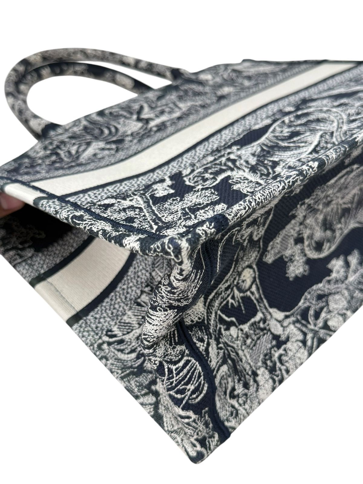 Book Tote Small