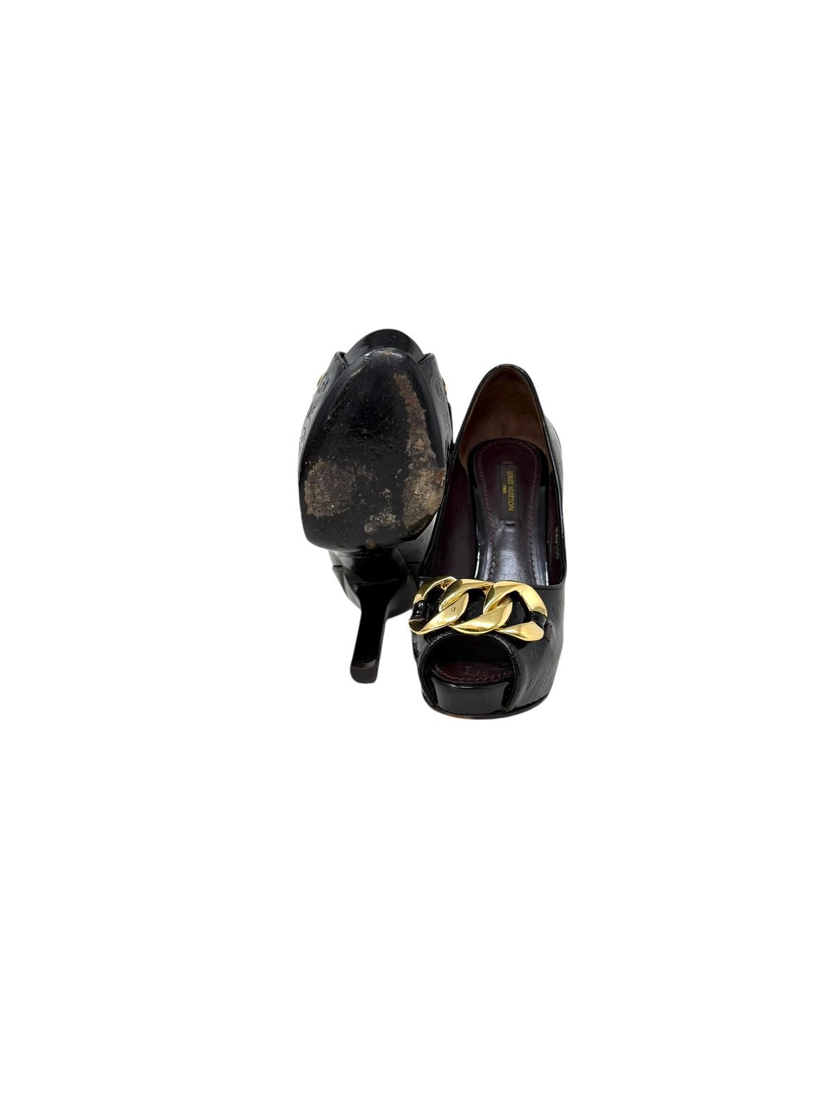 Pumps T35 Eu