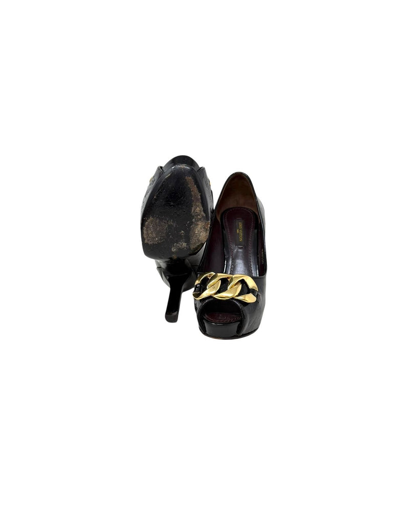 Pumps T35 Eu