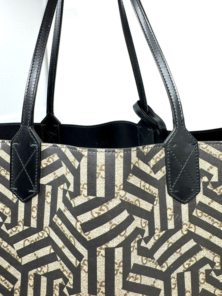 Tote Reversible