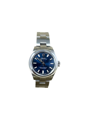 Reloj Oyster Perpetual 28 mm
