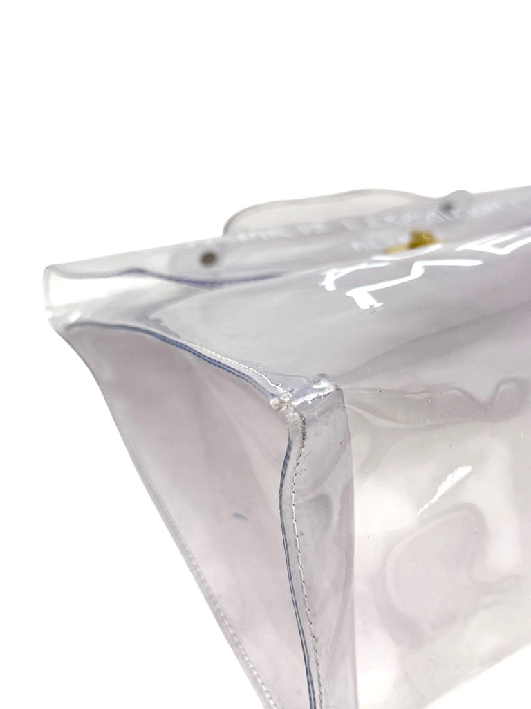 Vinyl Kelly Souvenir