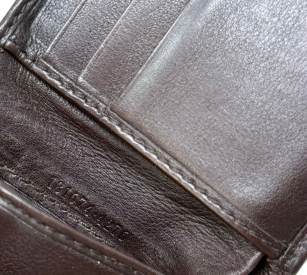Cartera For HIM