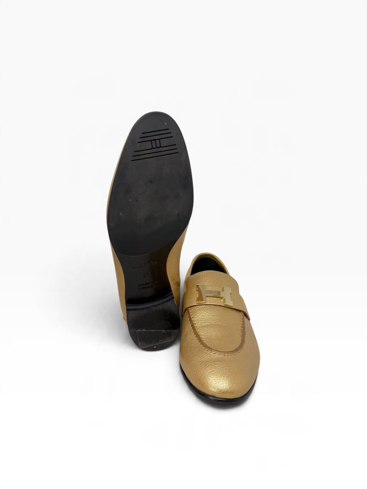Loafers T37 Eu