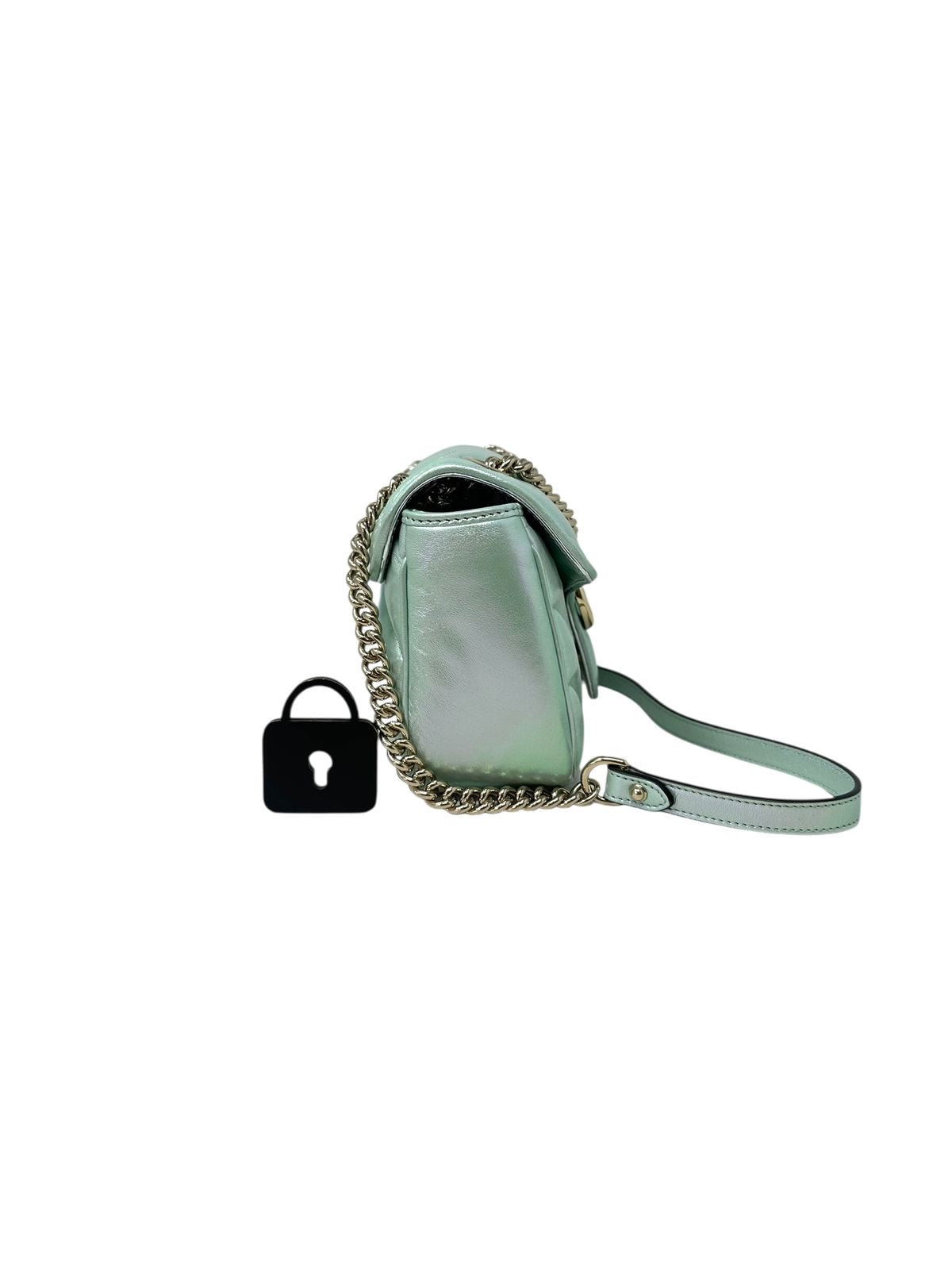 Marmont Small