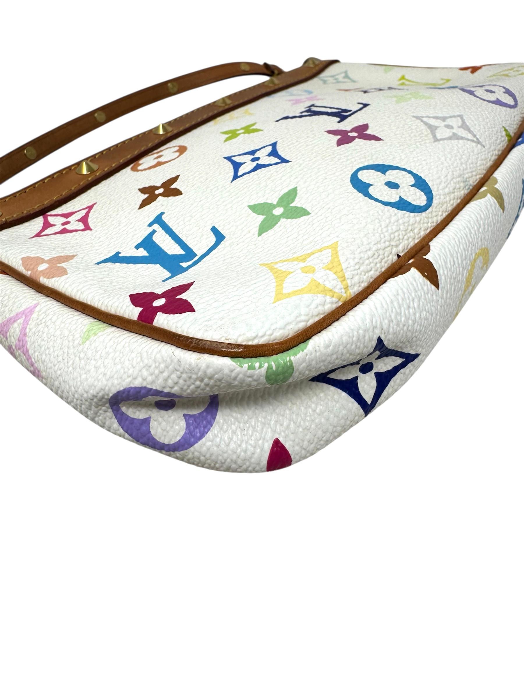 Pochette Murakami