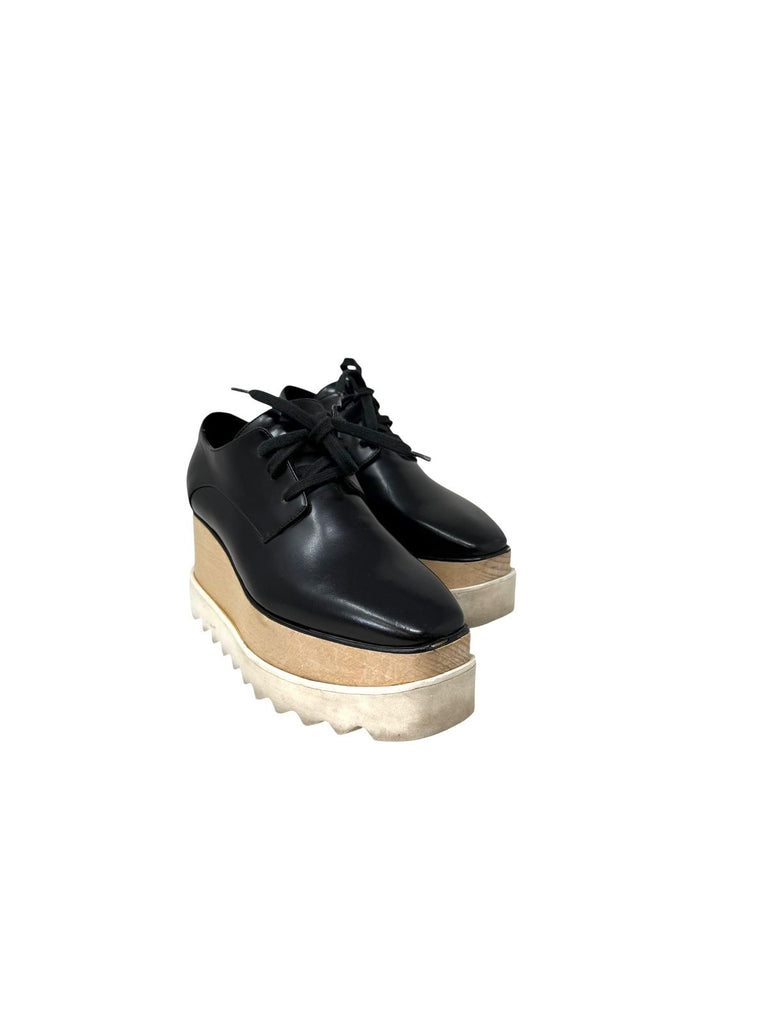 Elyse Platform T35.5 Eu