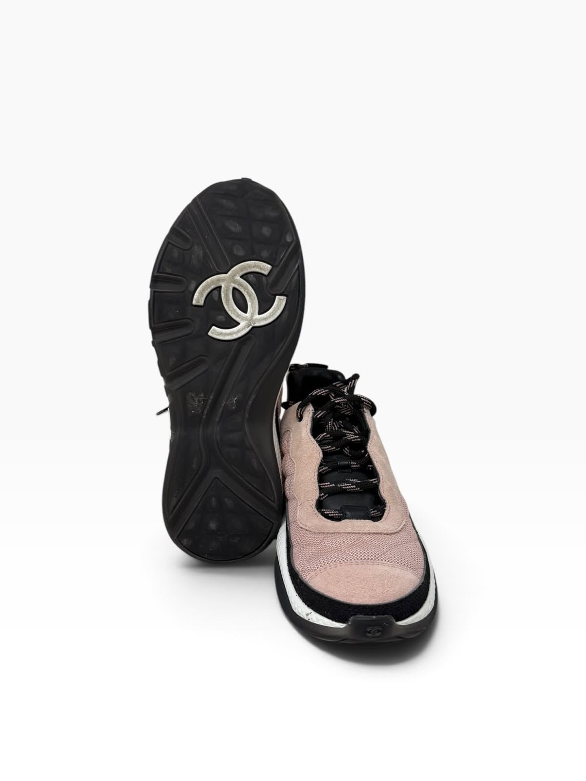 Sneakers T37.5 Eu