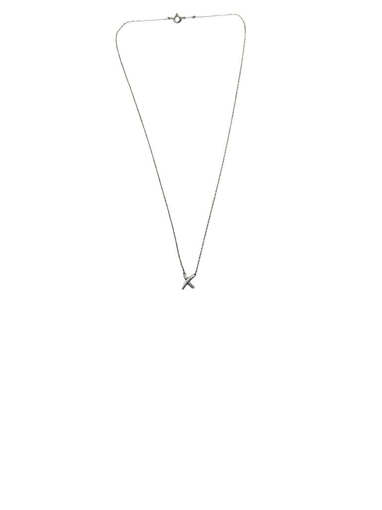 Collar X