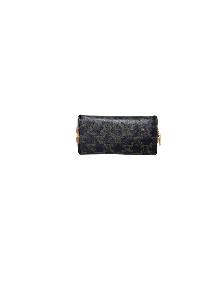 Clutch Monogram