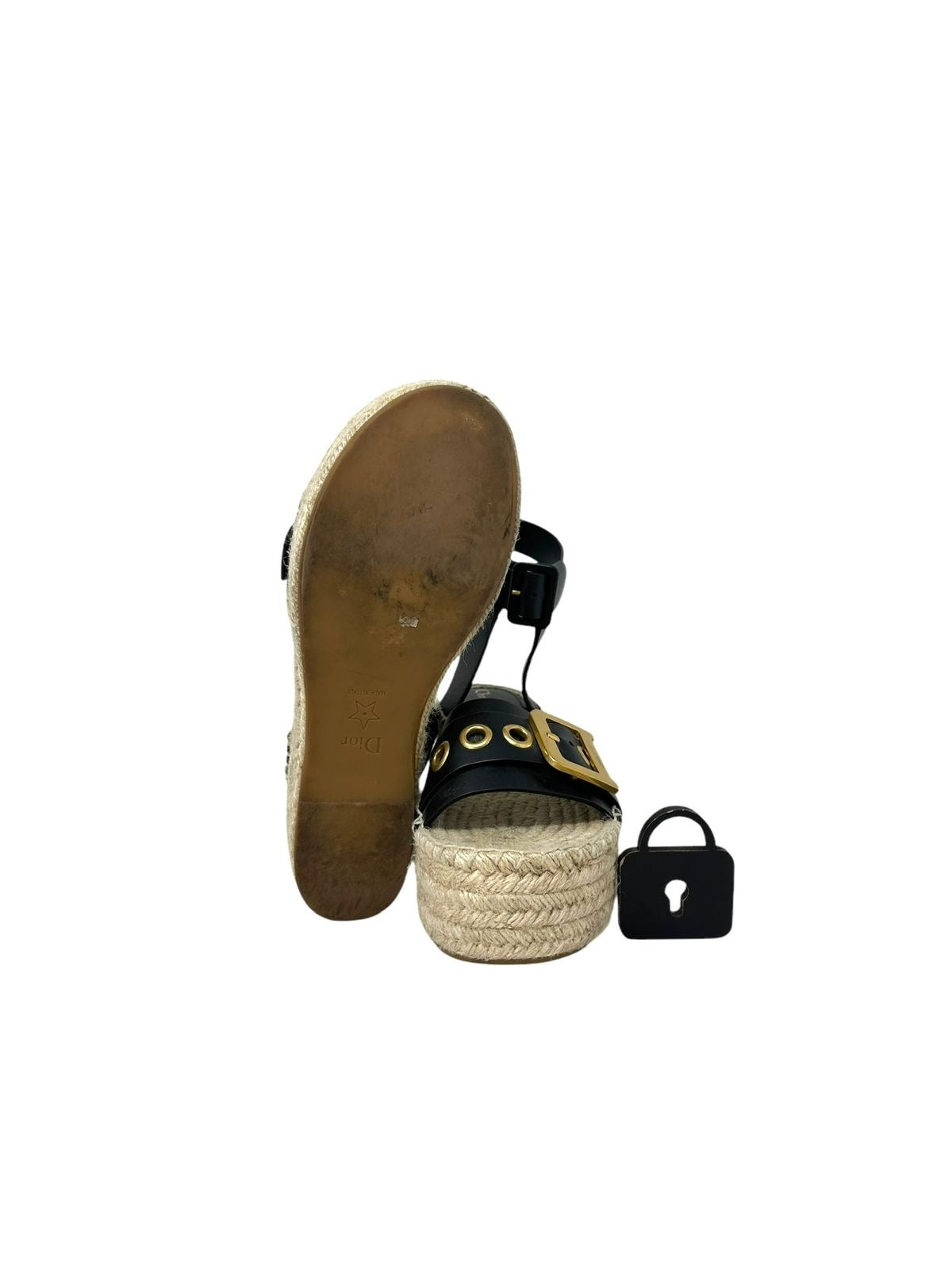 D- Sandals T36 Eu