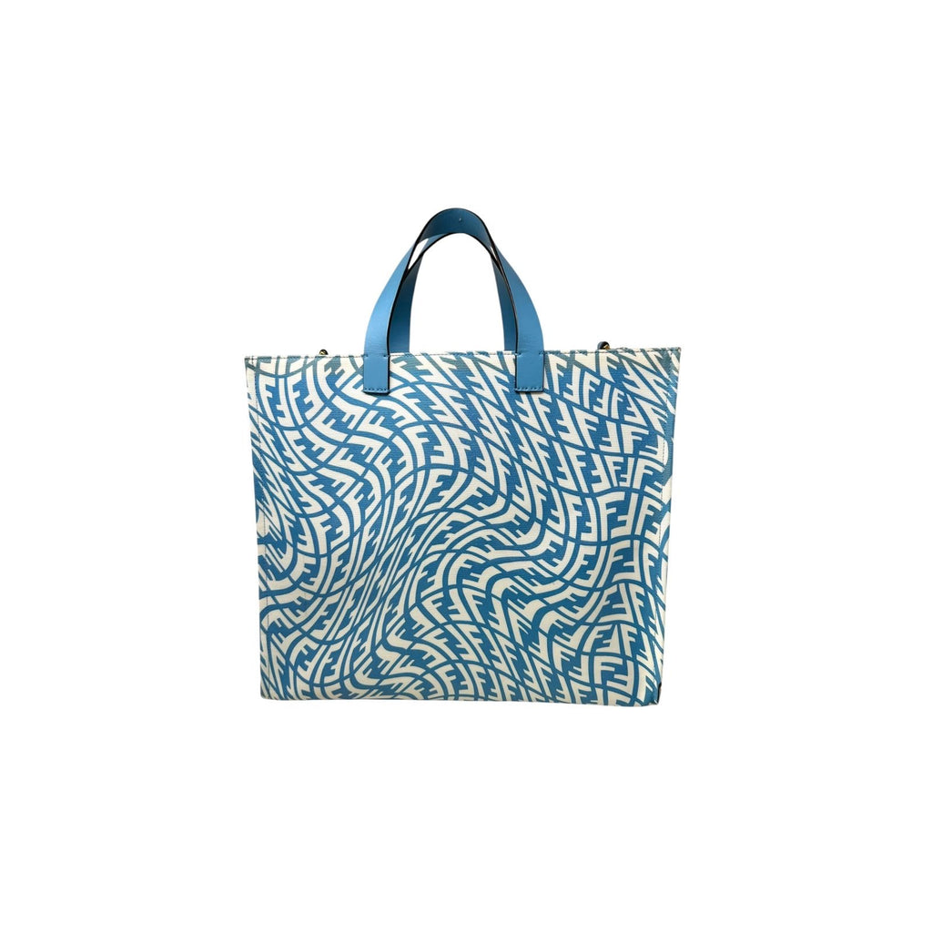 Shopper Tote