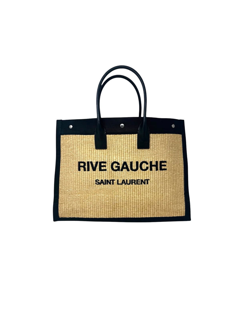 Rive Gauche