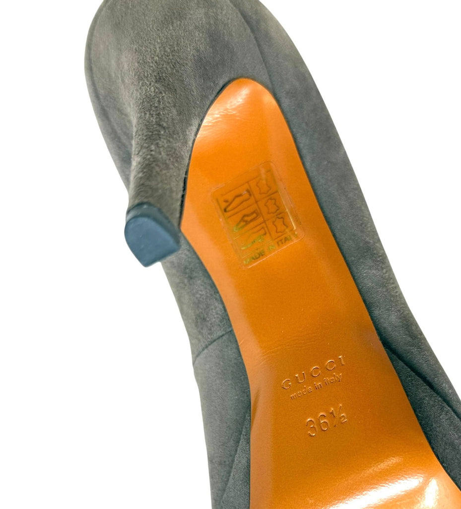 Pumps T36.5 Eu