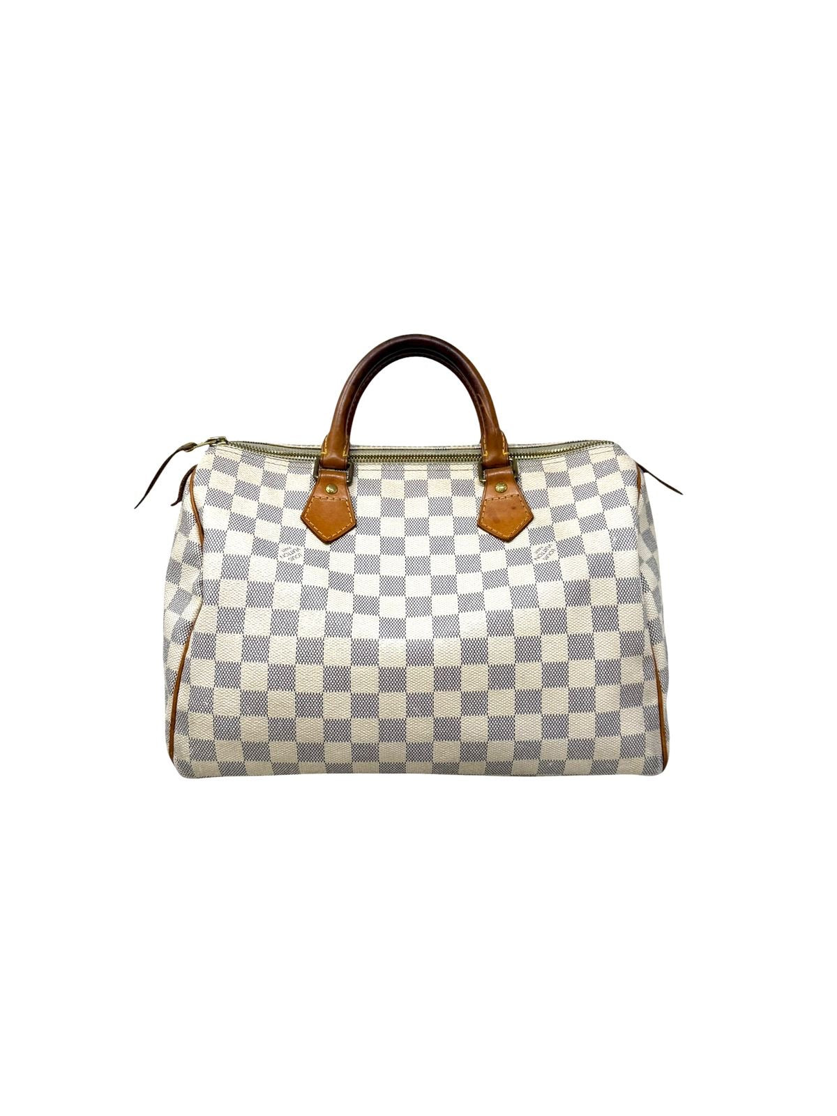 Speedy 30 Azur