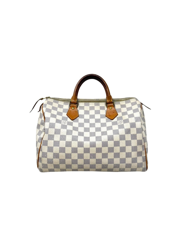 Speedy 30 Azur
