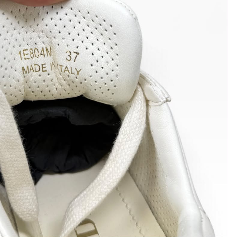 Sneakers T37 Eu