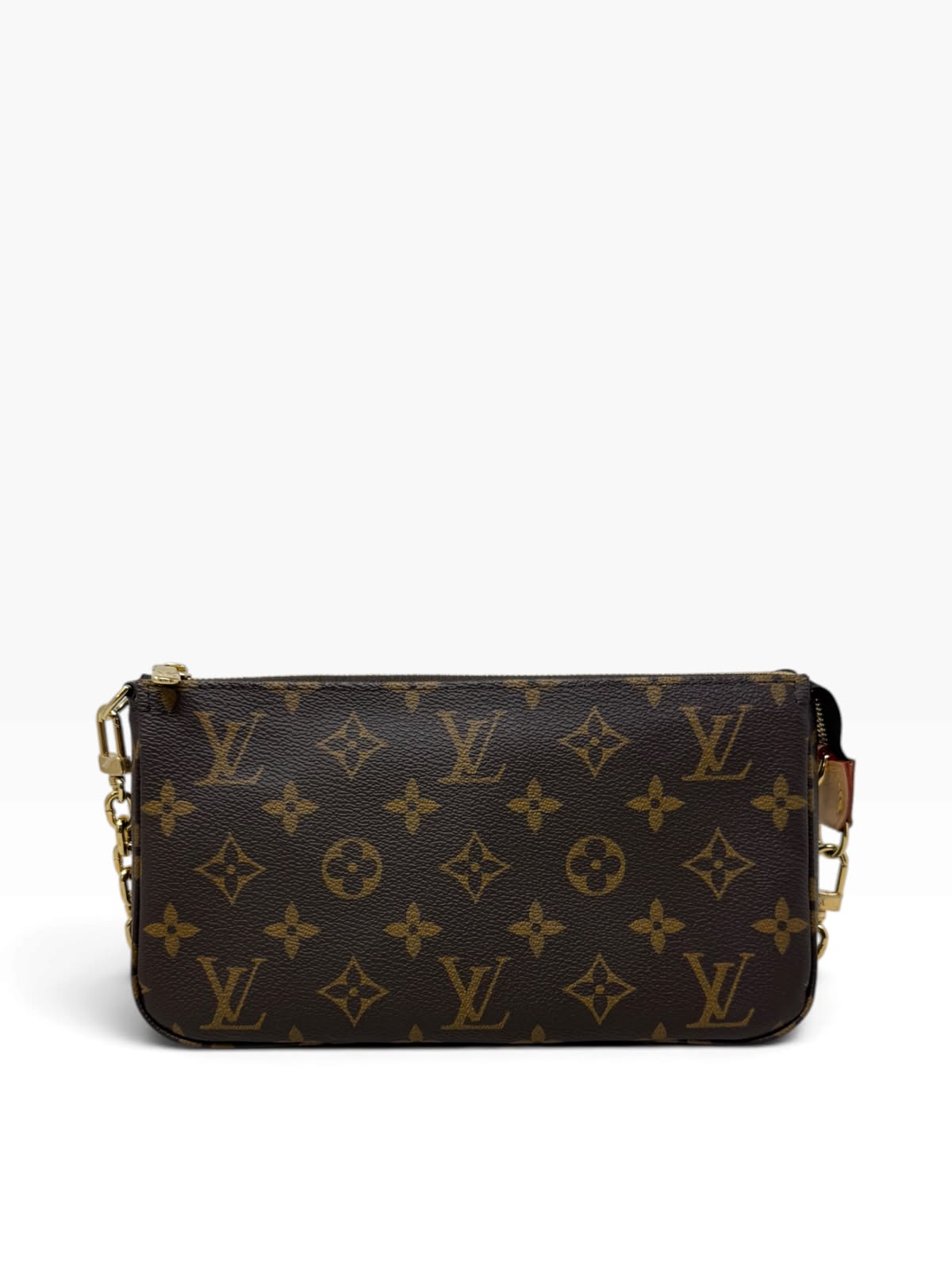 Pochette Monogram