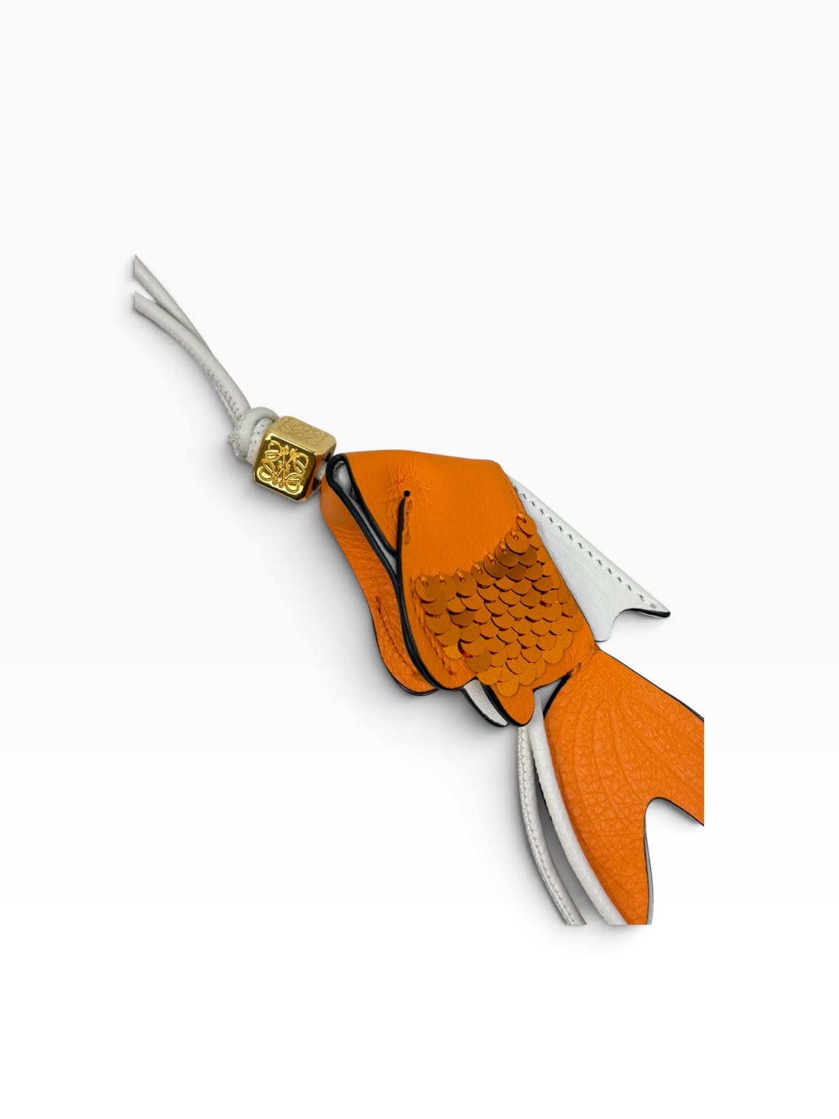 Fish Bag Charm