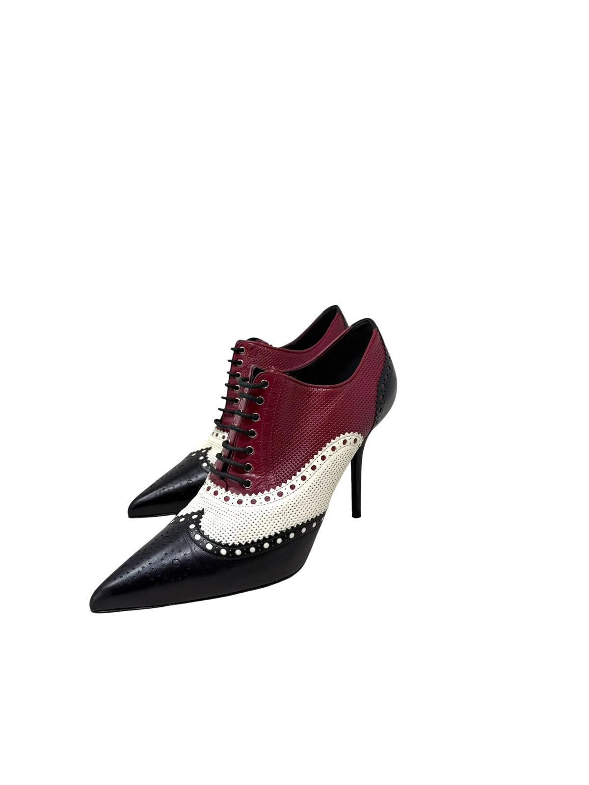 Oxford T38.5 Eu