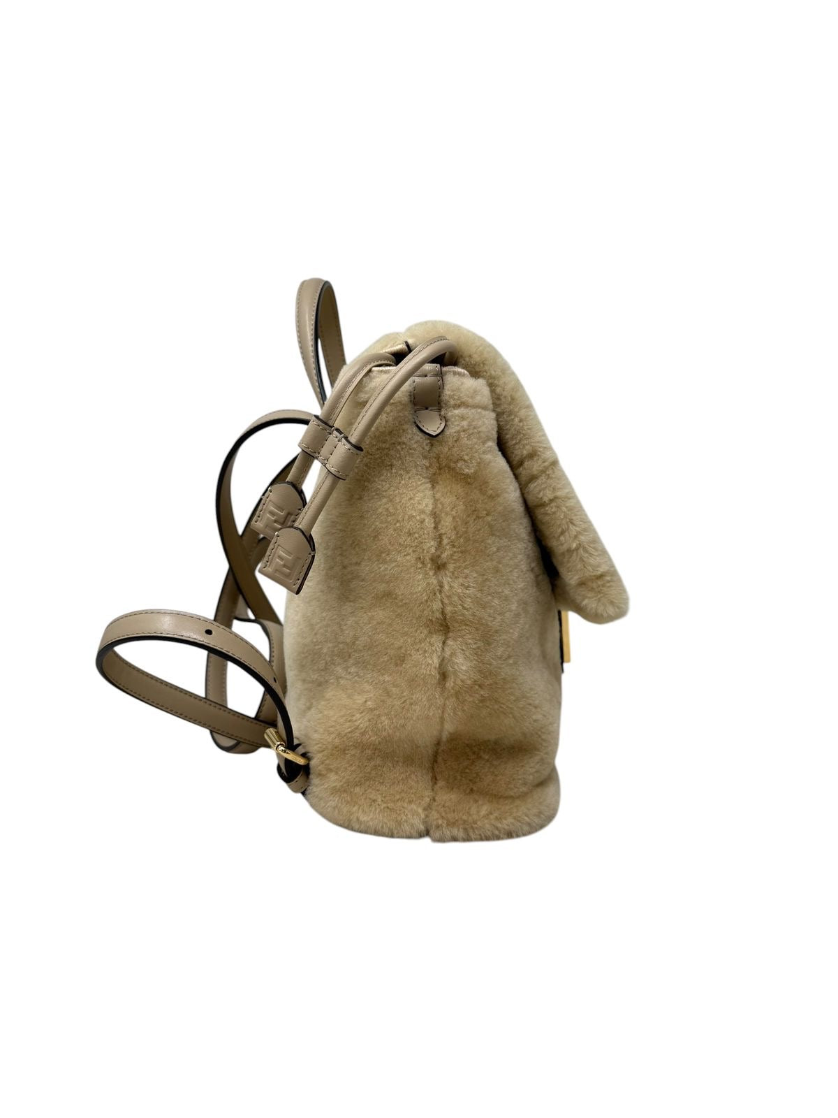 Backpack FF Buckle