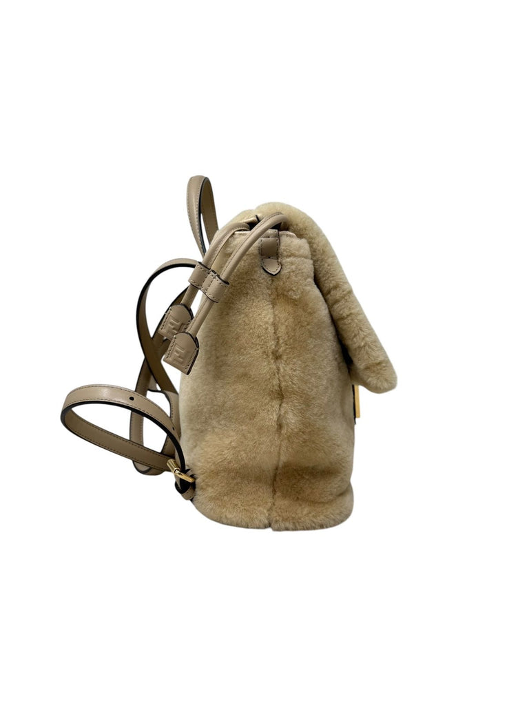 Backpack FF Buckle