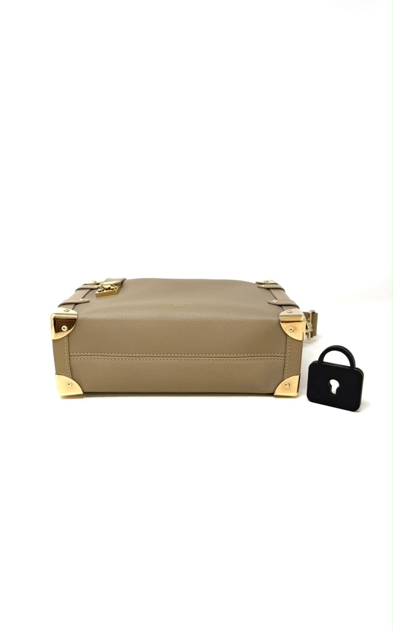 Side Trunk MM