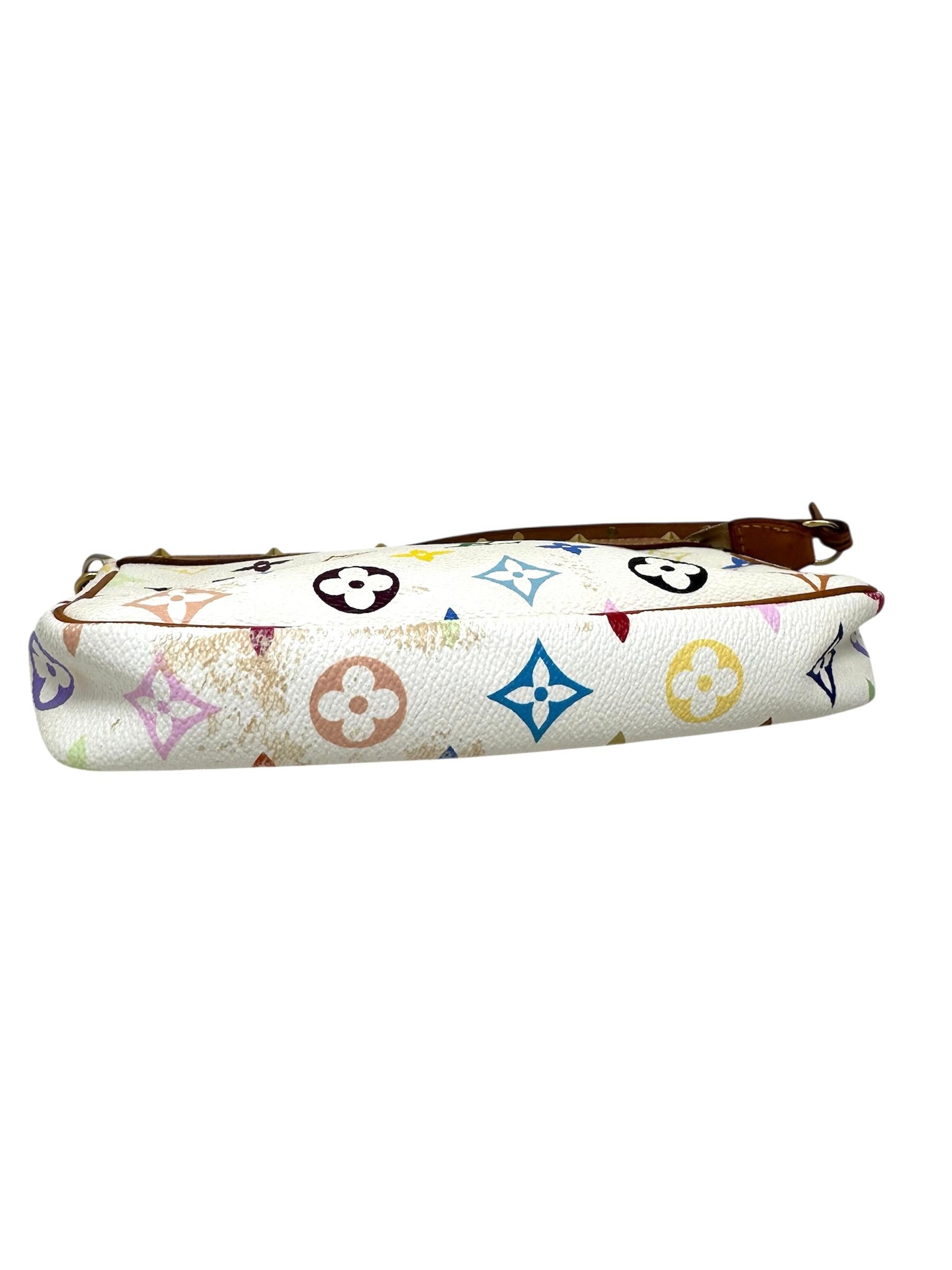 Pochette Murakami