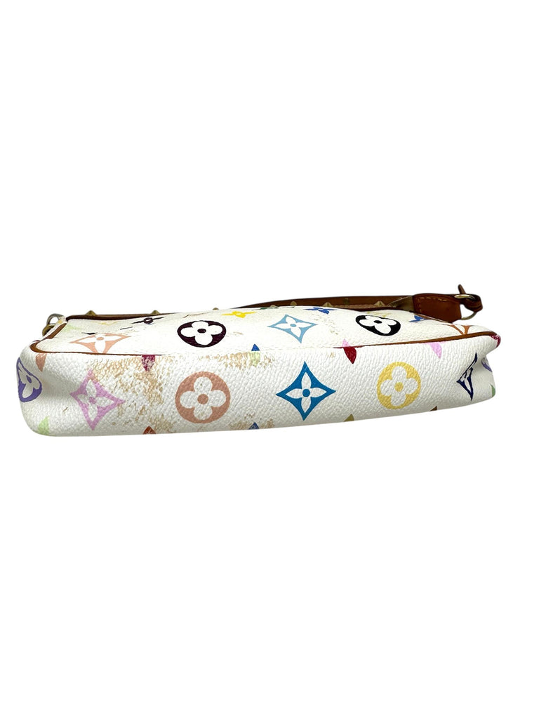 Pochette Murakami