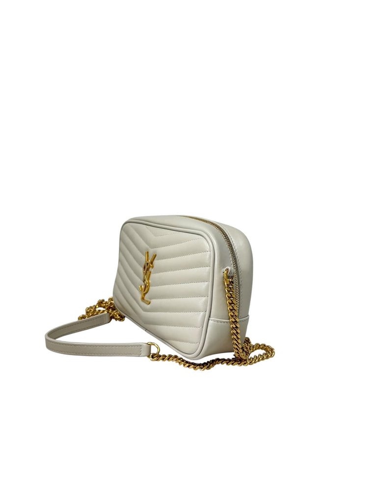 Mini Lou Camera Bag