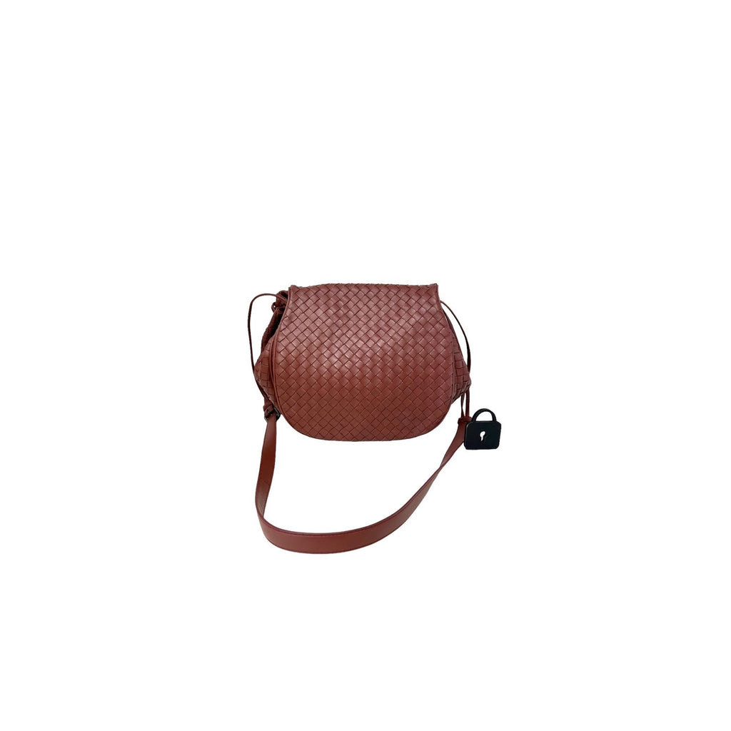 Crossbody
