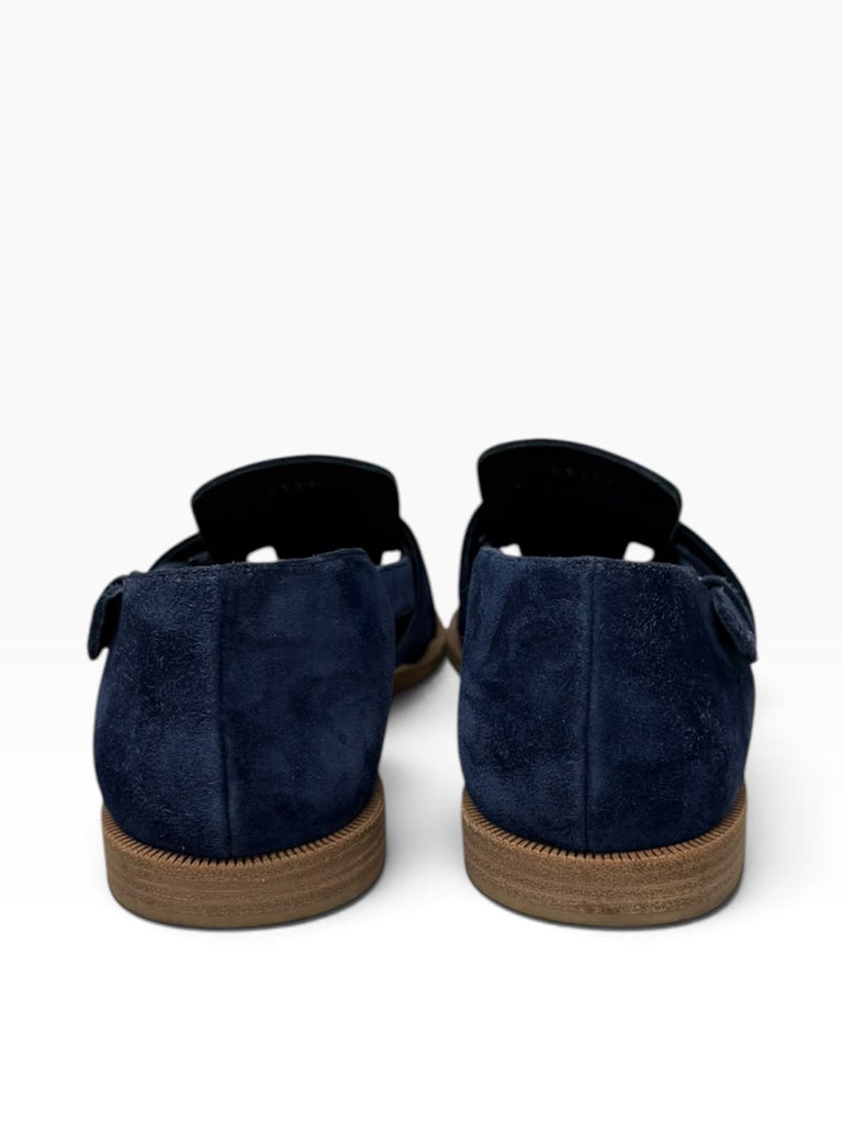 Fisherman Sandalias T37.5 Eu