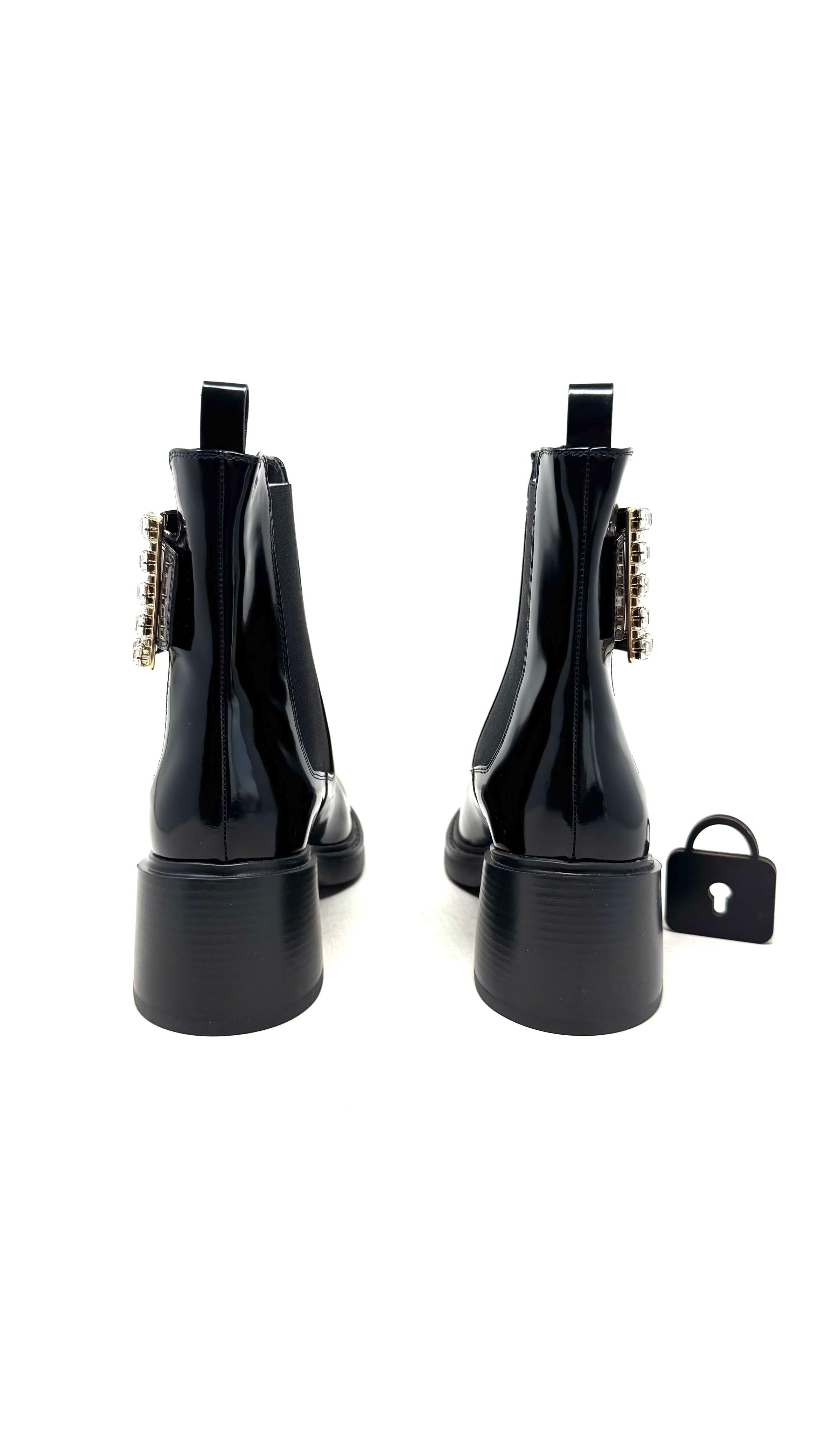 Boots T41 Eu