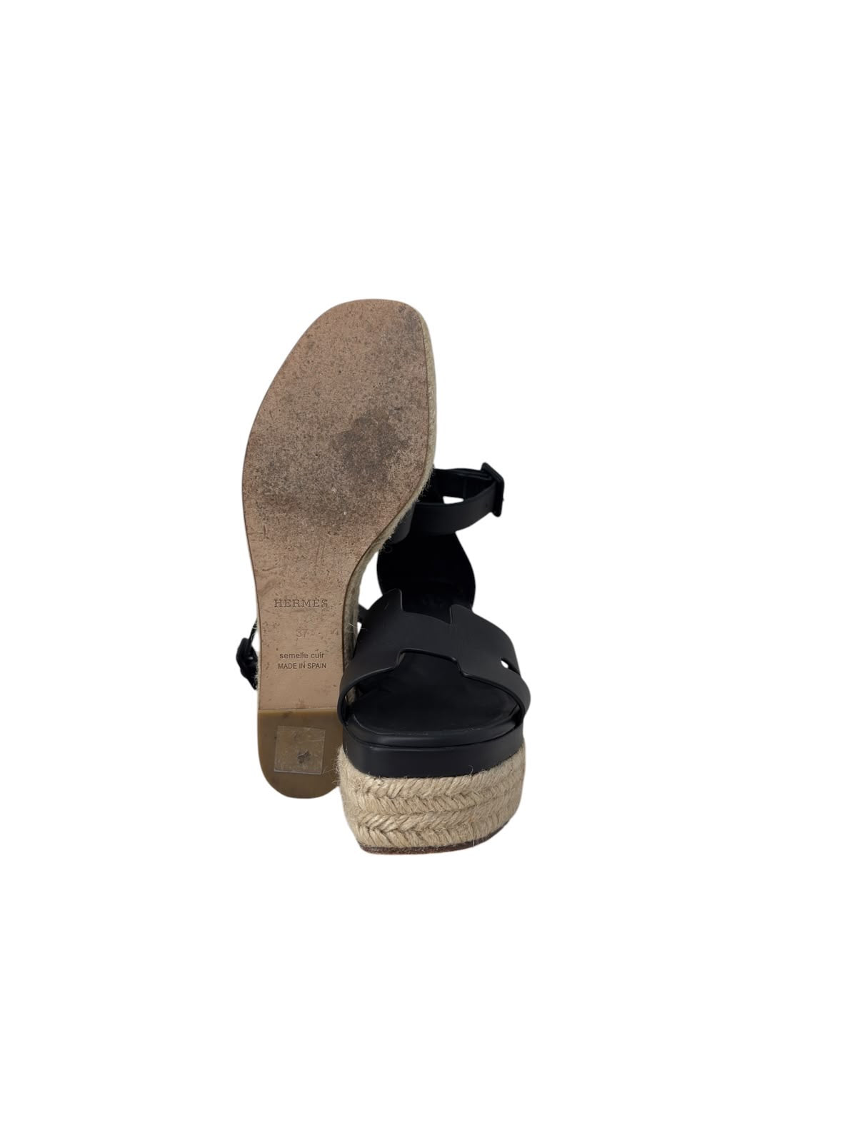 Espadrilles T37 Eu