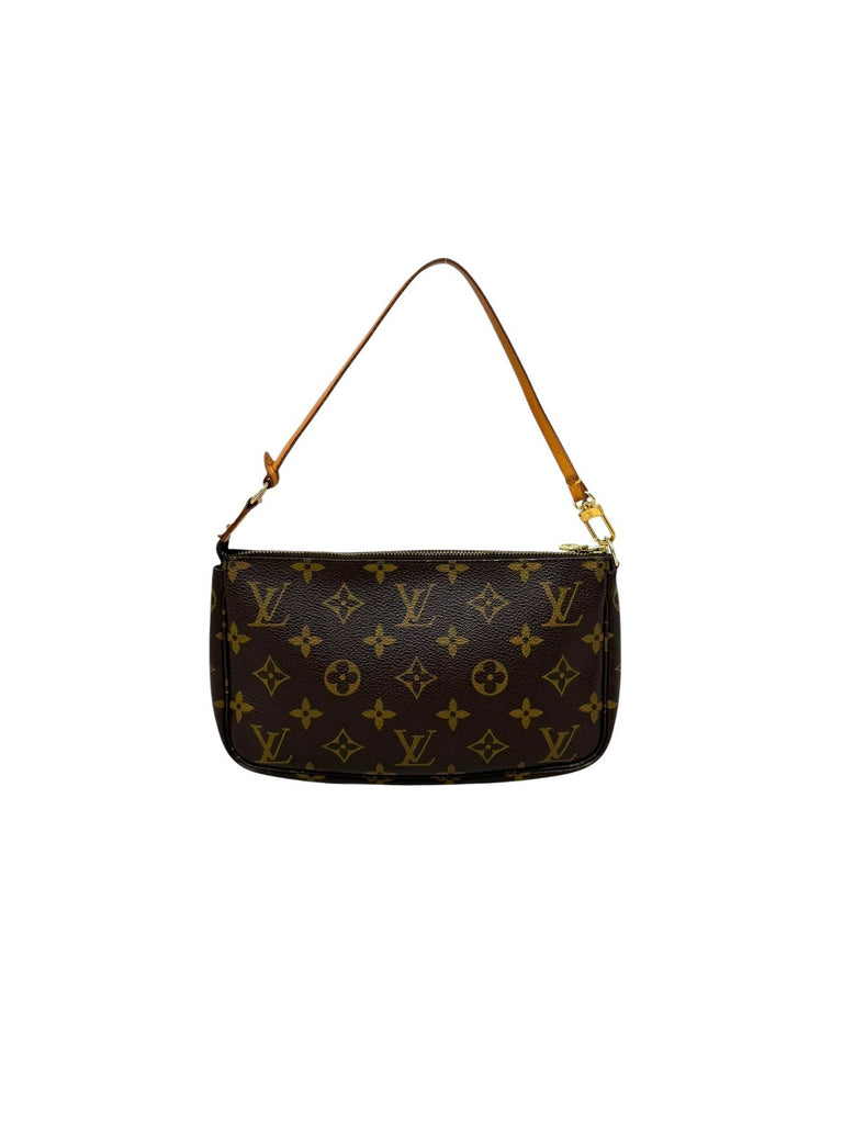 Pochette Monogram