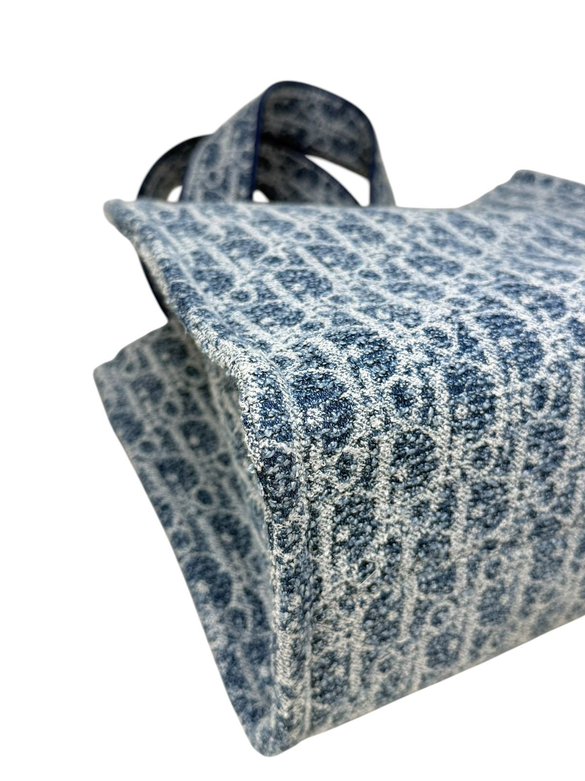 Spongy Book Tote