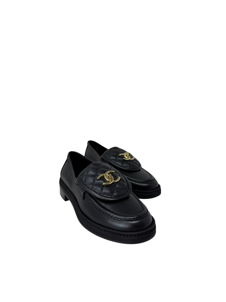 Loafers T38 Eu