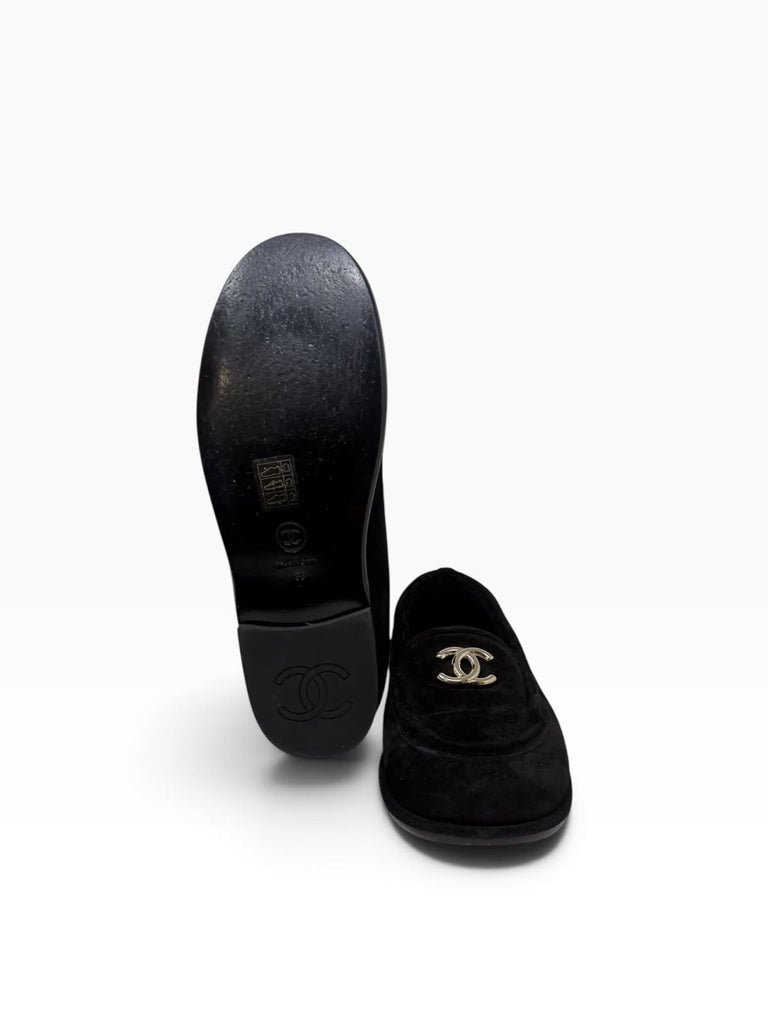 Loafers T38 Eu
