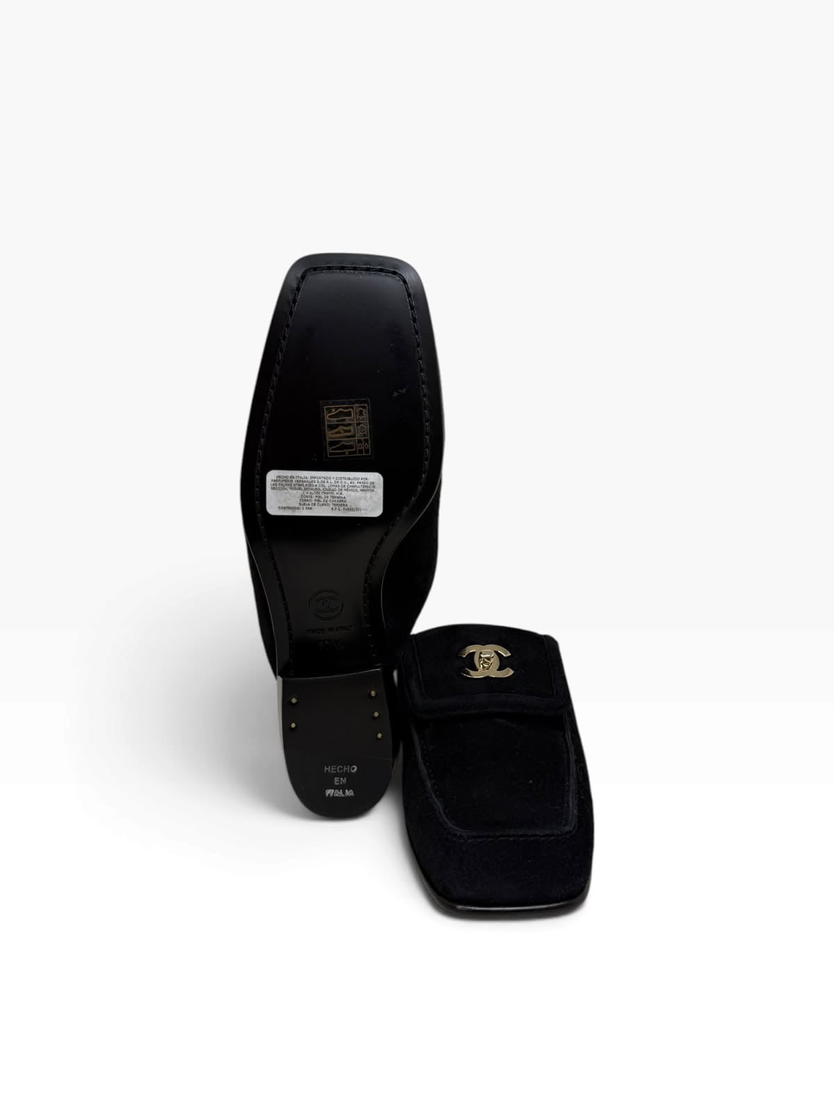 Mules T37.5 Eu