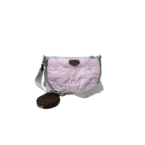 Maxi Multipochette Monogram