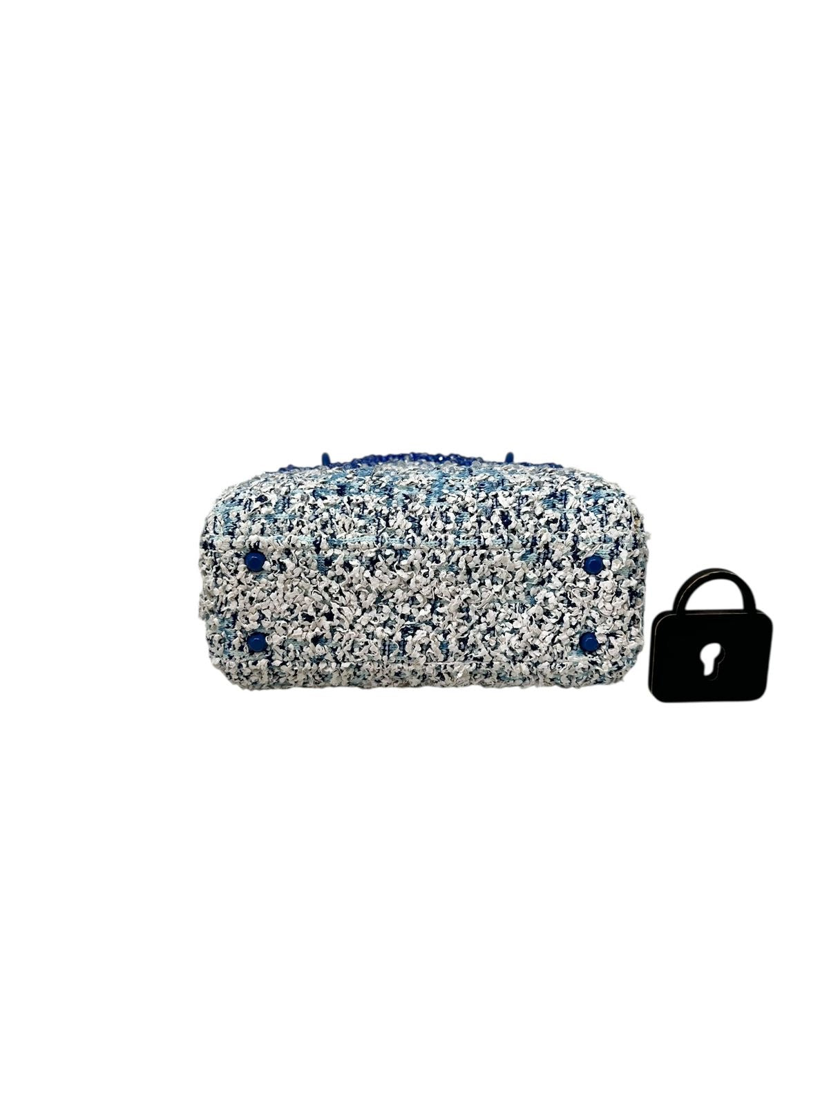 Lady Dior Art Mini