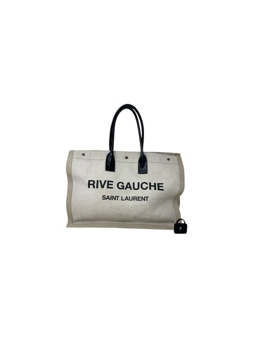 Rive Gauche