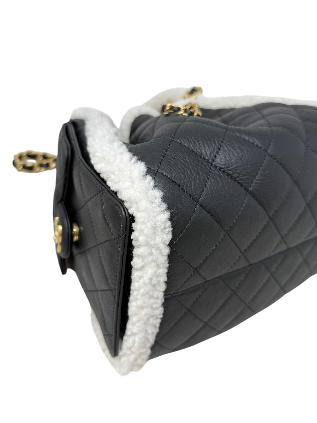 25 Shearling