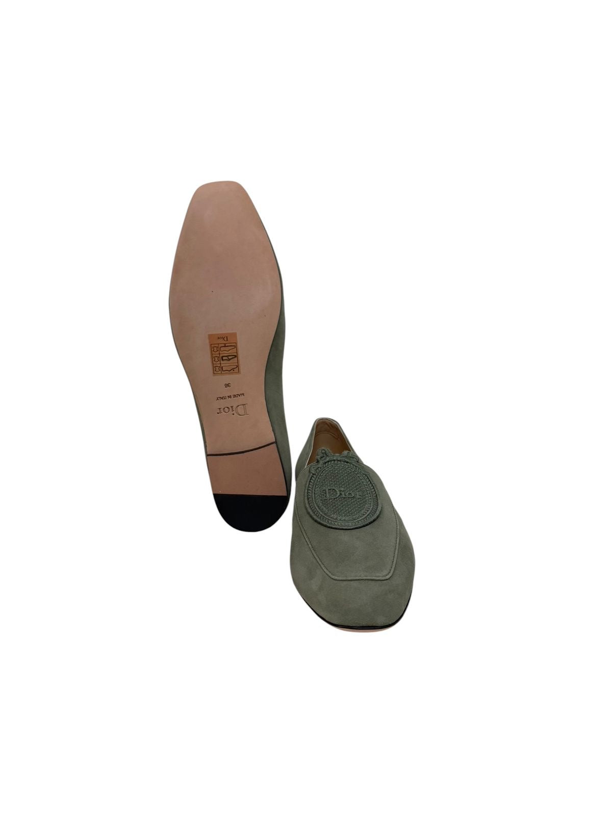 Loafers T36 Eu