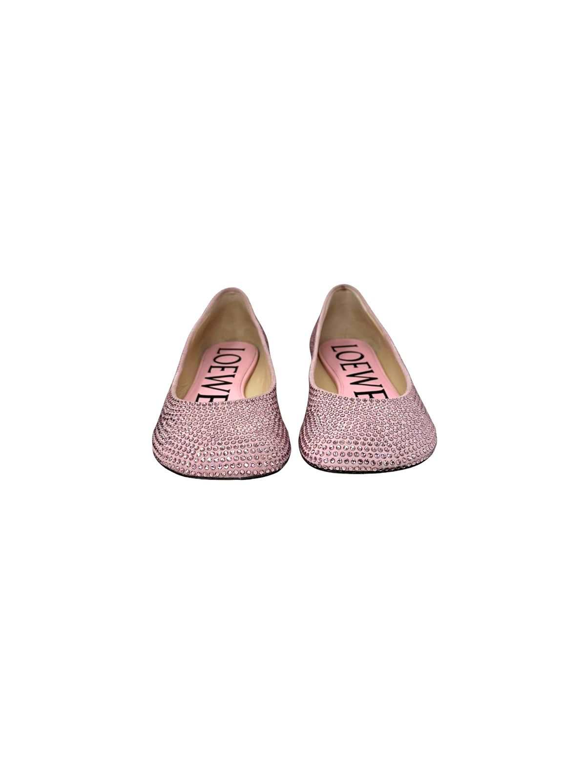 Flats T37 Eu