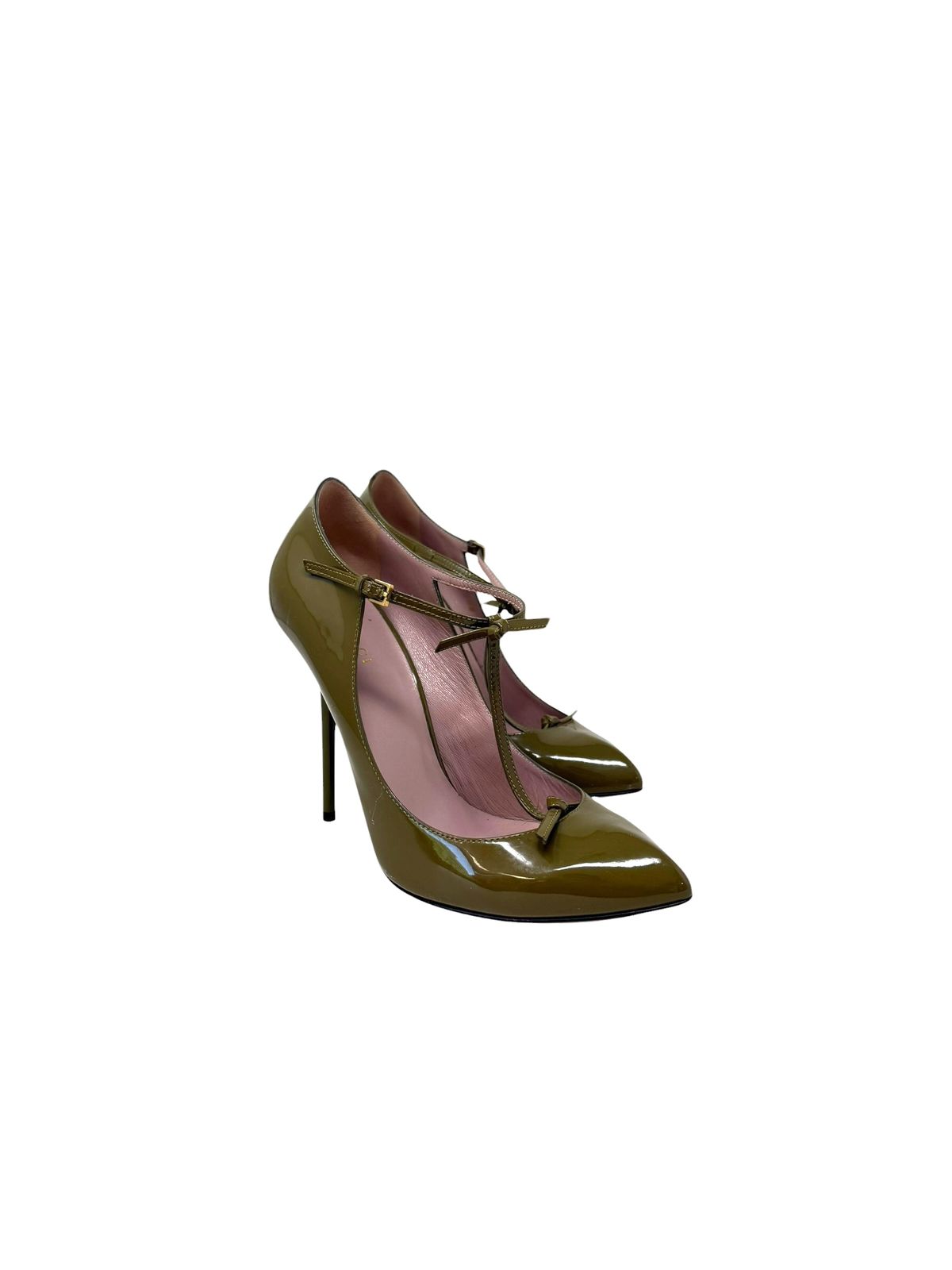 Pumps T38 Eu
